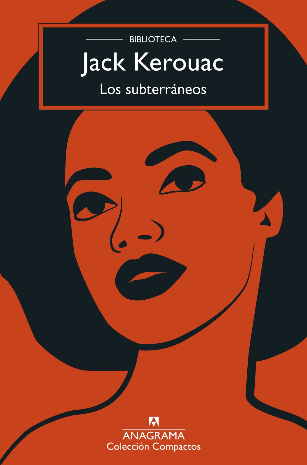 Portada de Los subterráneos
